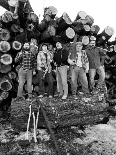 The Lumberjacks Routine Community | News, Sports, Jobs - Daily Press
